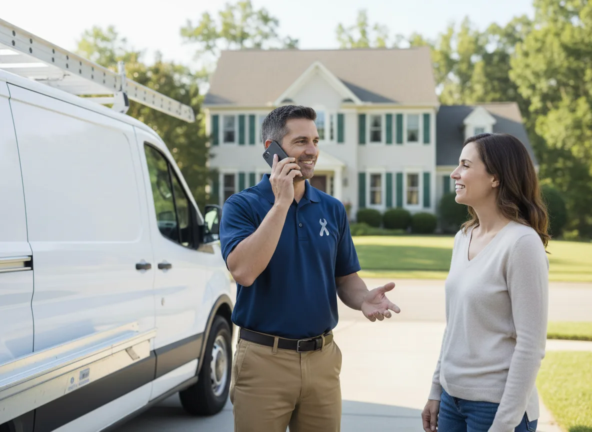 Home Gutter Service Barstow, IL FAQs